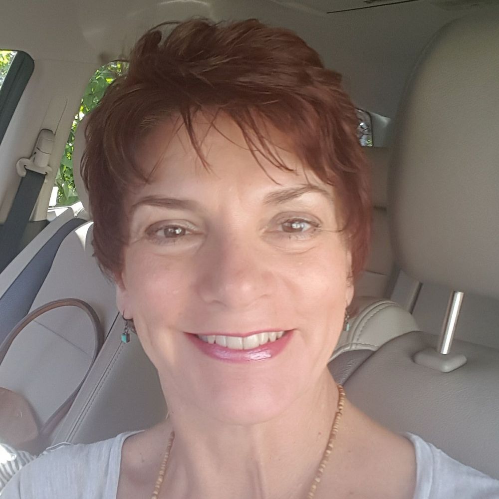 Meet your Posher, Joann